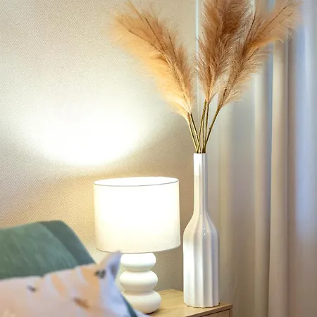 Blisko Morza-olympic Park Apartment *
